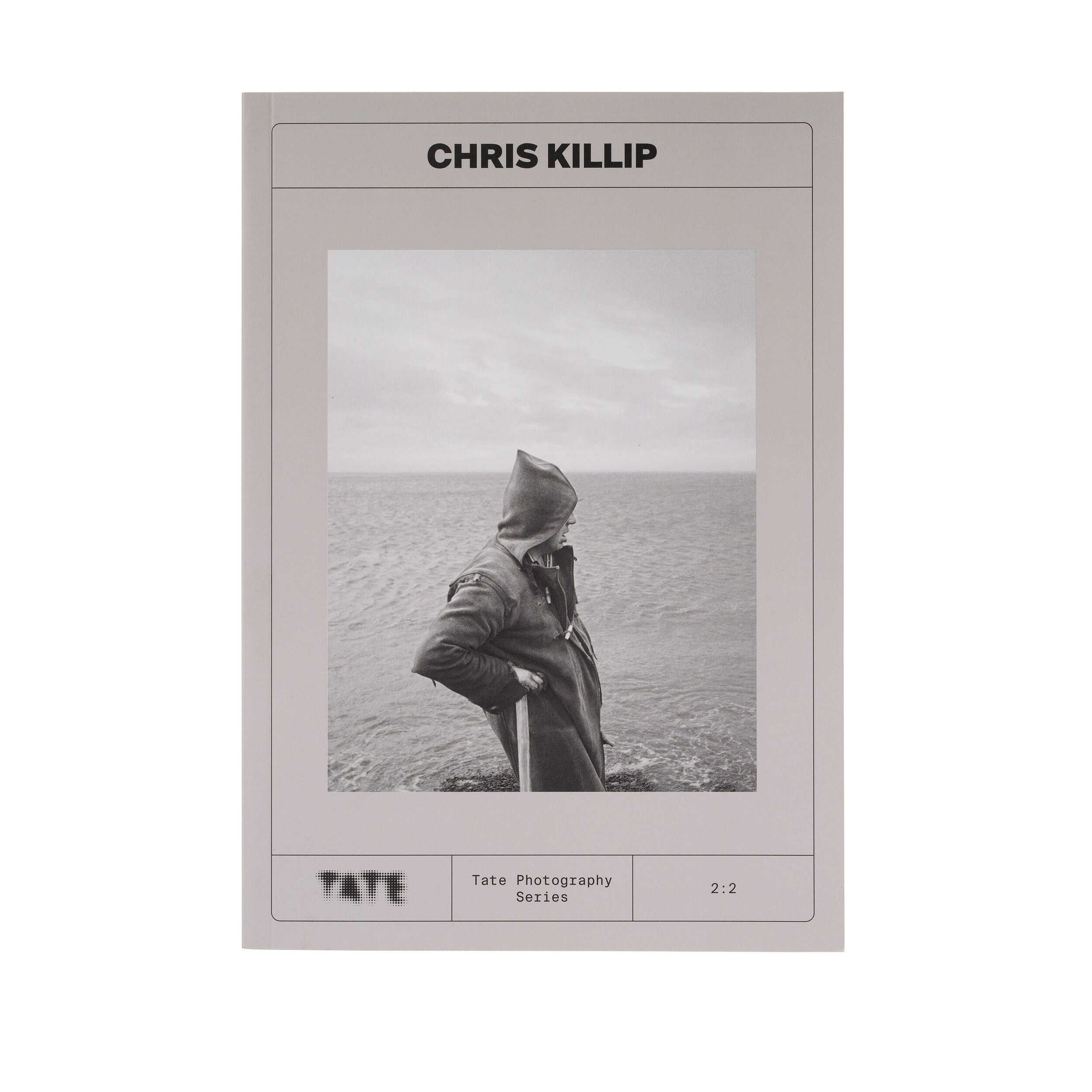 Tate Photography: Chris Killip | Books | Tate Shop | Tate